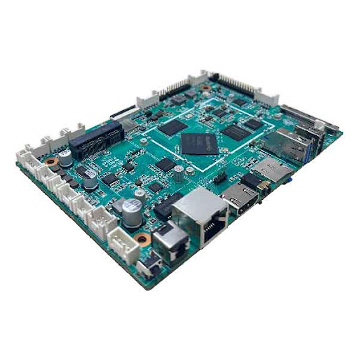 投影仪中的 PCB 板可以DIY吗？